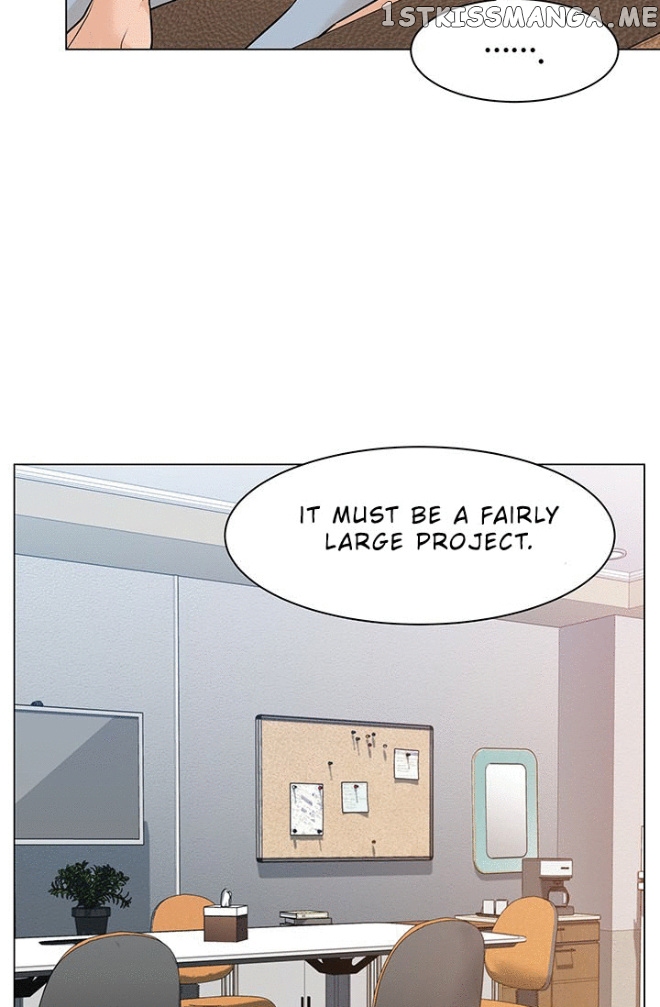 From the Grave and Back chapter 52 - page 28