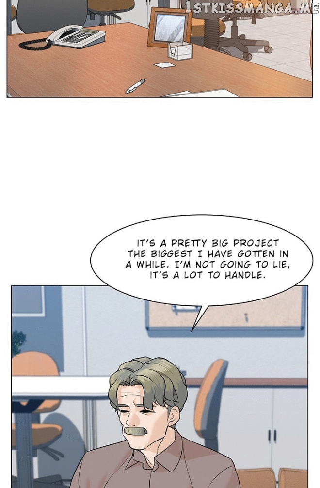 From the Grave and Back chapter 52 - page 30