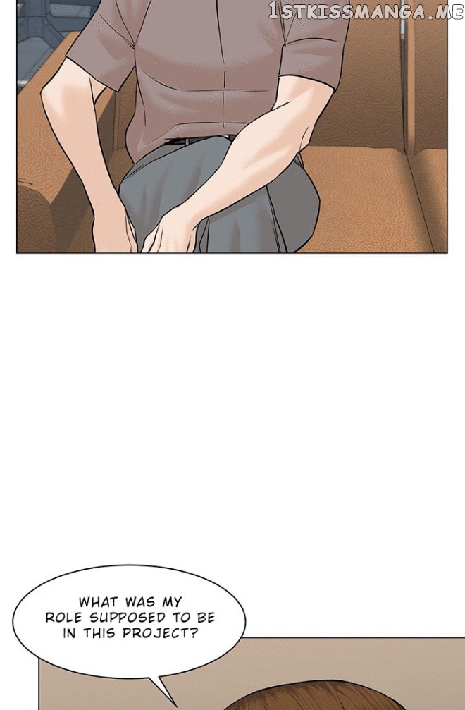 From the Grave and Back chapter 52 - page 31