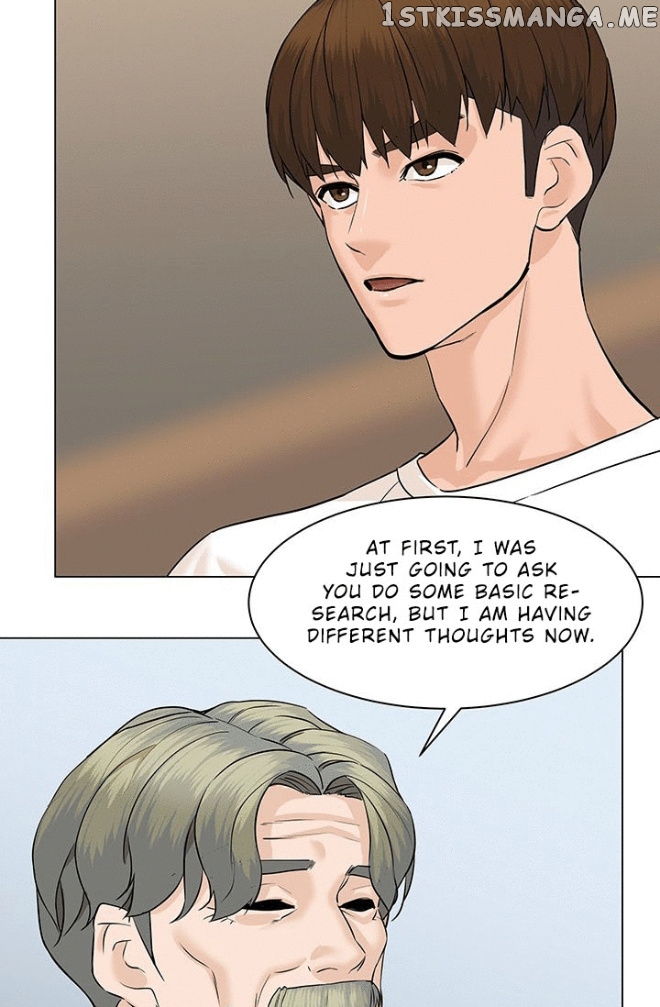 From the Grave and Back chapter 52 - page 32