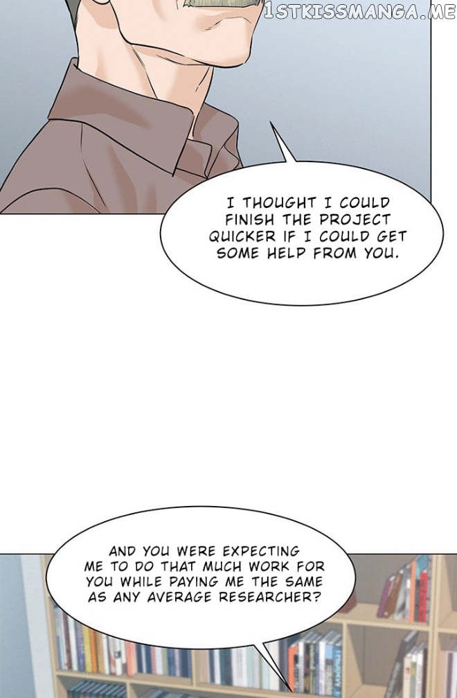 From the Grave and Back chapter 52 - page 33