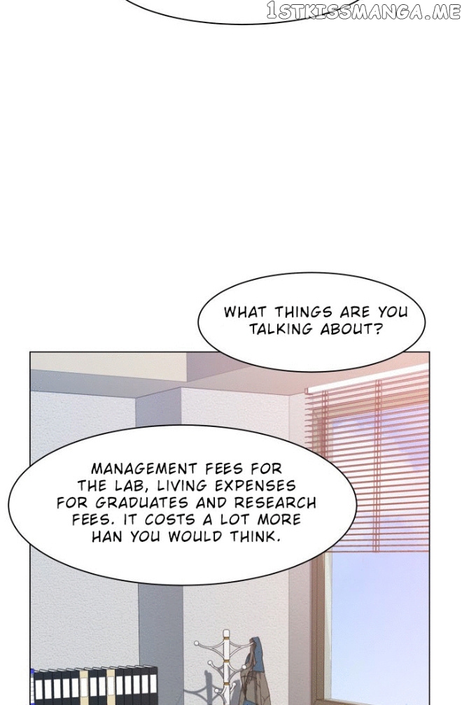 From the Grave and Back chapter 52 - page 35