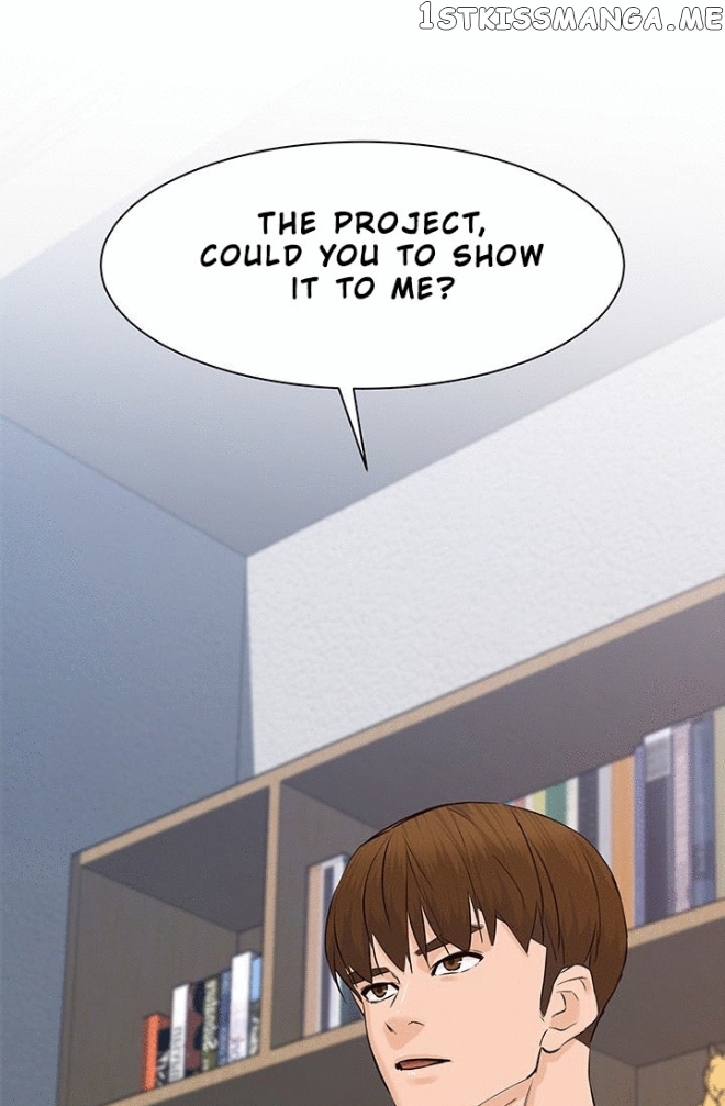 From the Grave and Back chapter 52 - page 40