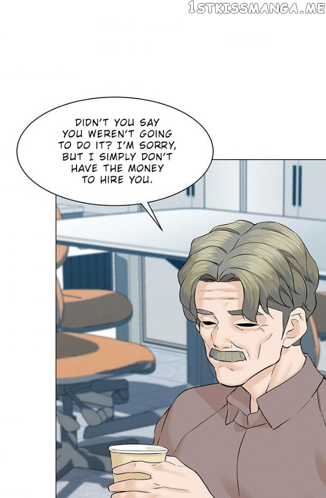 From the Grave and Back chapter 52 - page 44
