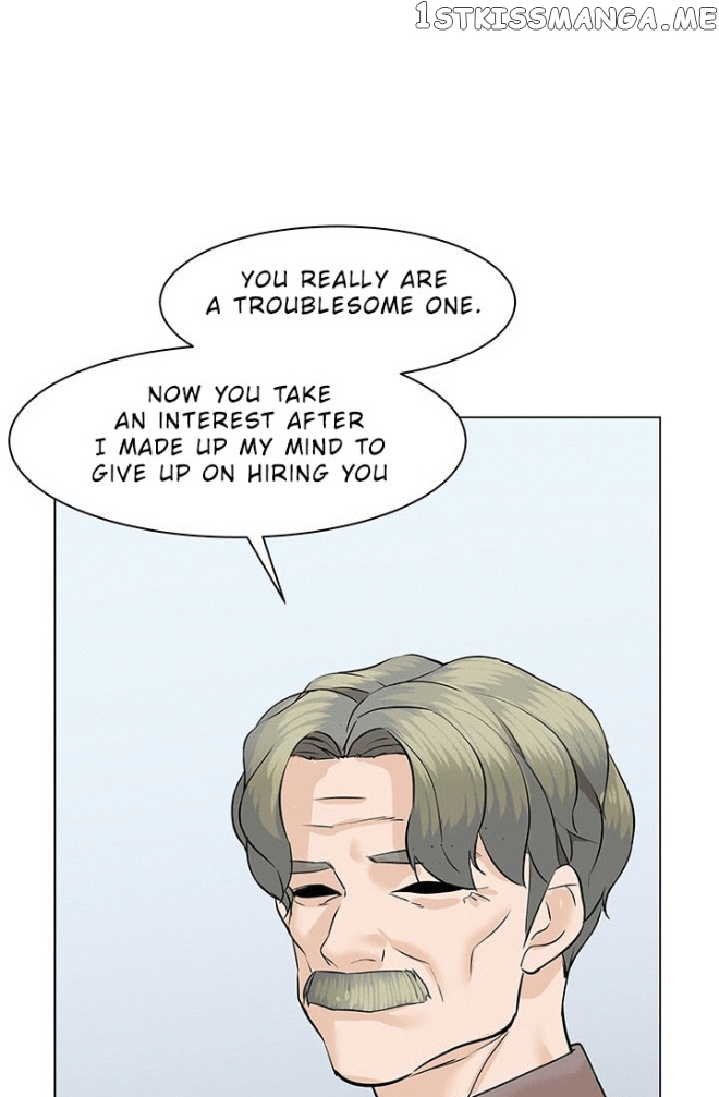 From the Grave and Back chapter 52 - page 47
