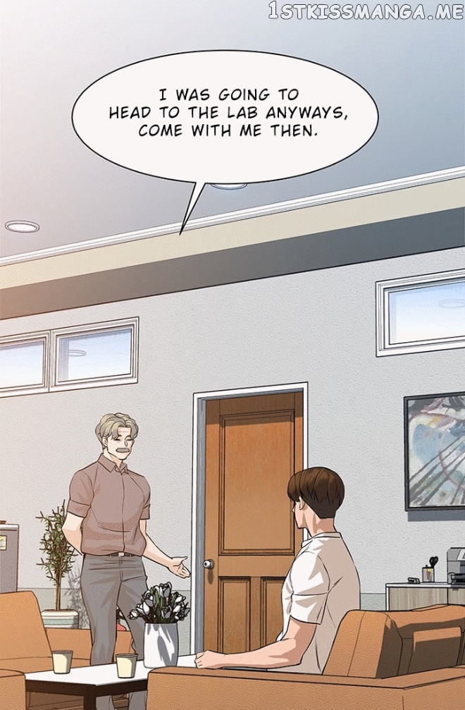 From the Grave and Back chapter 52 - page 49