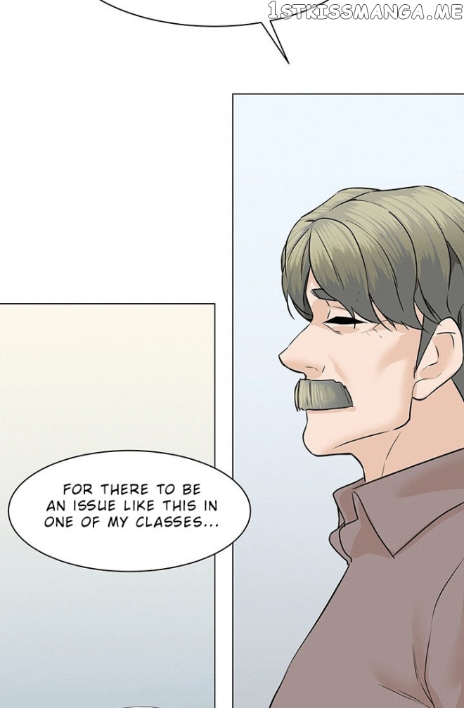 From the Grave and Back chapter 52 - page 5