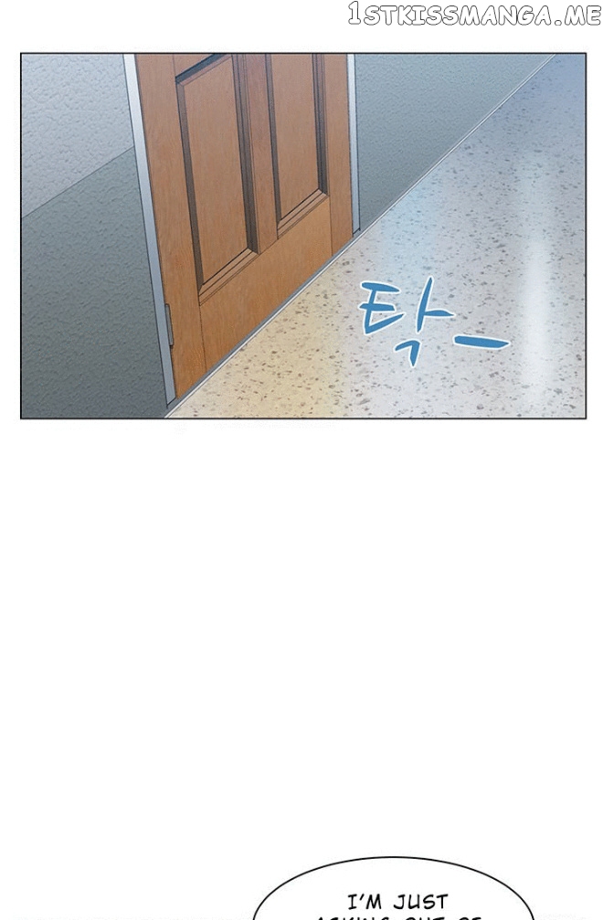 From the Grave and Back chapter 52 - page 51