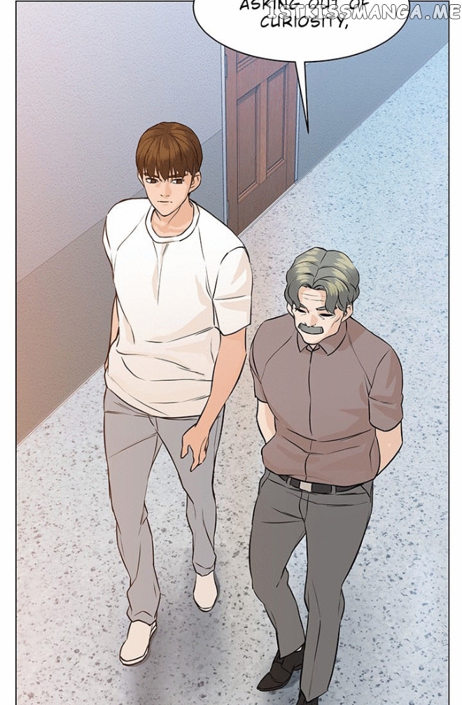 From the Grave and Back chapter 52 - page 52