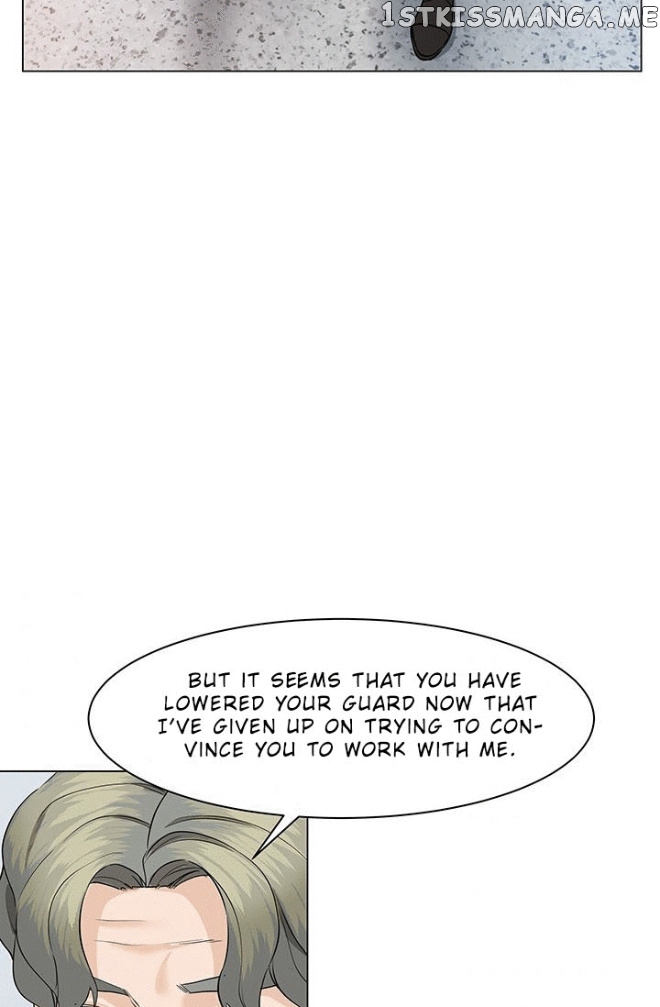 From the Grave and Back chapter 52 - page 53