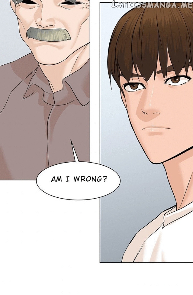 From the Grave and Back chapter 52 - page 54
