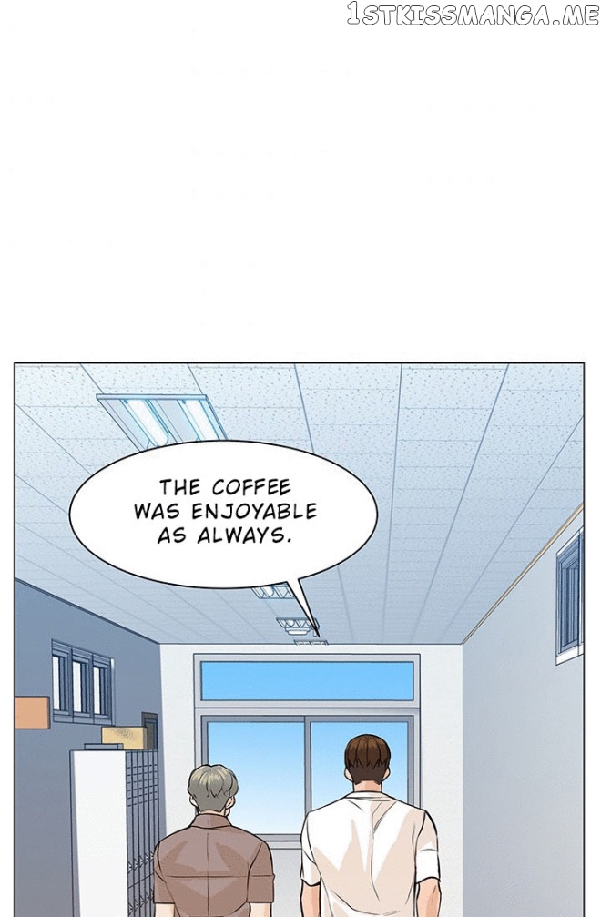 From the Grave and Back chapter 52 - page 55