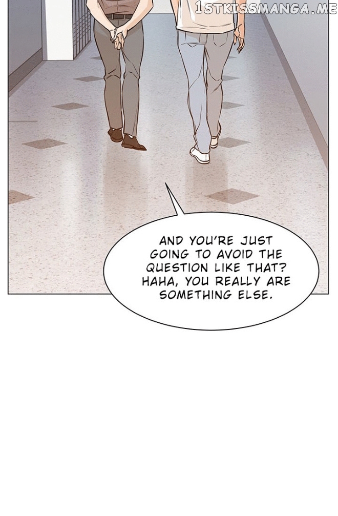 From the Grave and Back chapter 52 - page 56