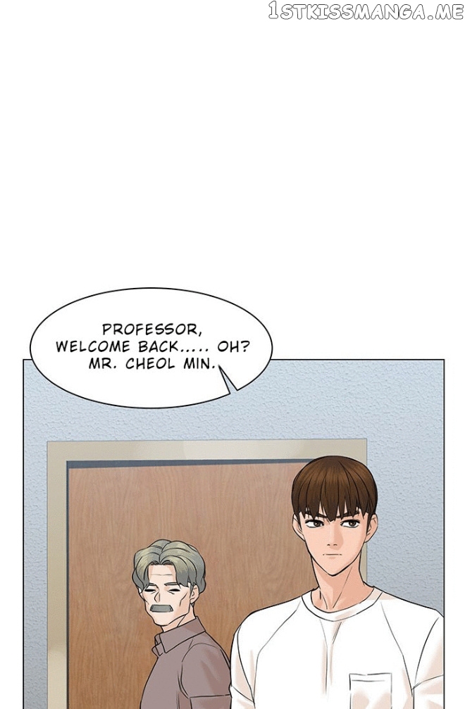From the Grave and Back chapter 52 - page 60