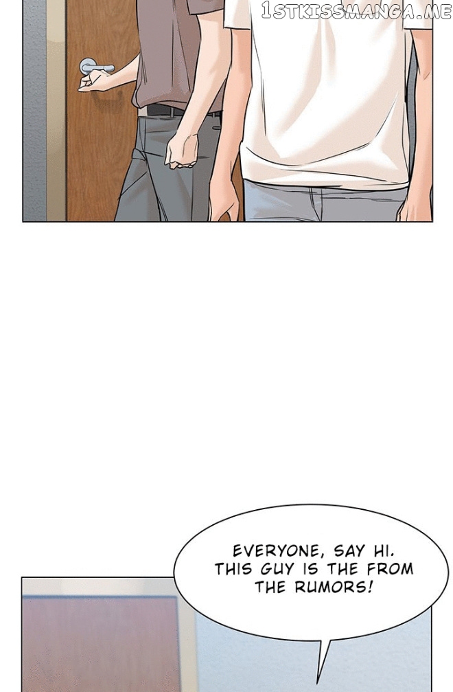 From the Grave and Back chapter 52 - page 61