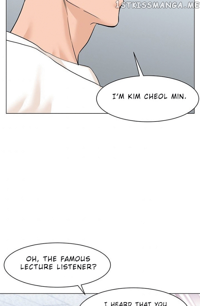 From the Grave and Back chapter 52 - page 64