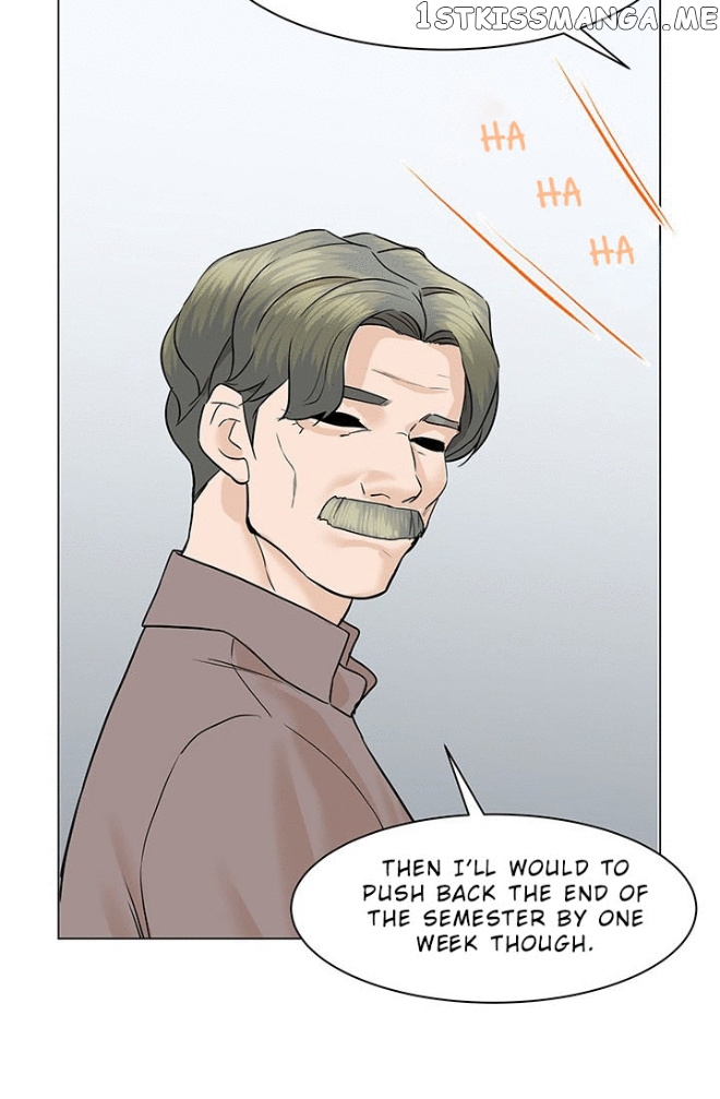 From the Grave and Back chapter 52 - page 71
