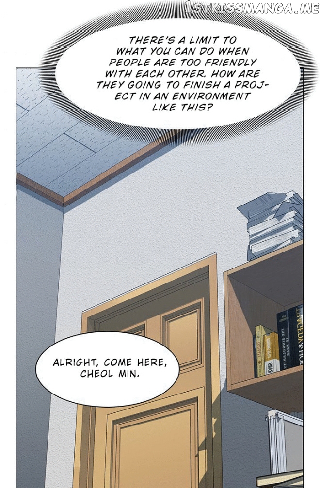 From the Grave and Back chapter 52 - page 78