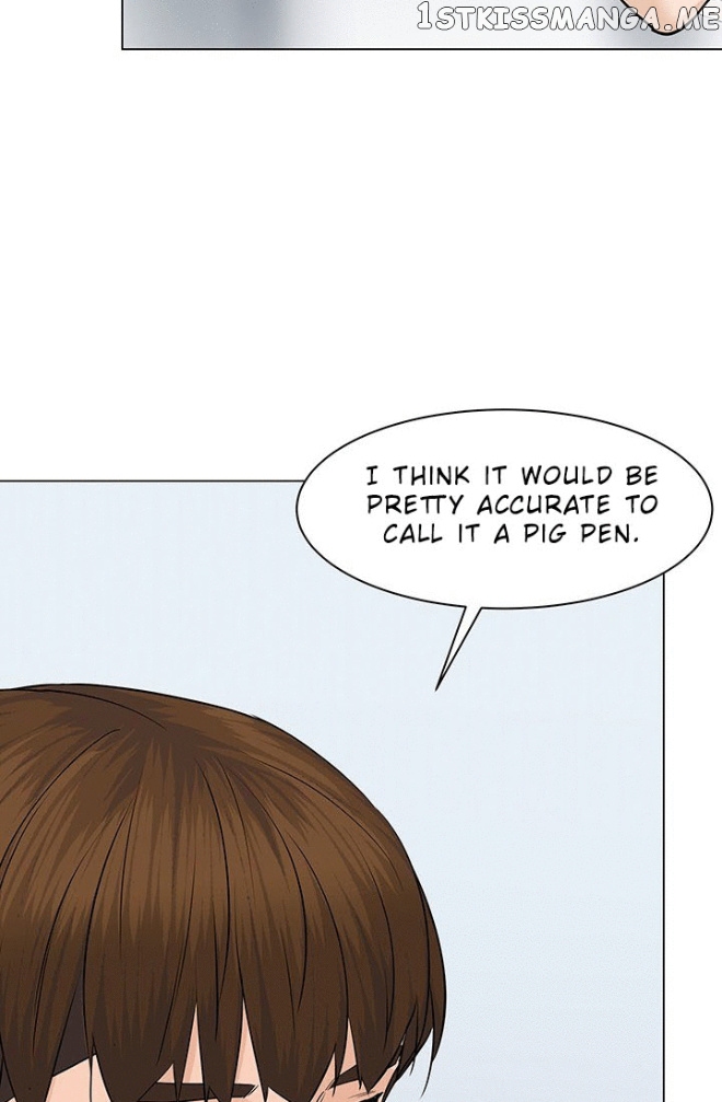 From the Grave and Back chapter 52 - page 86