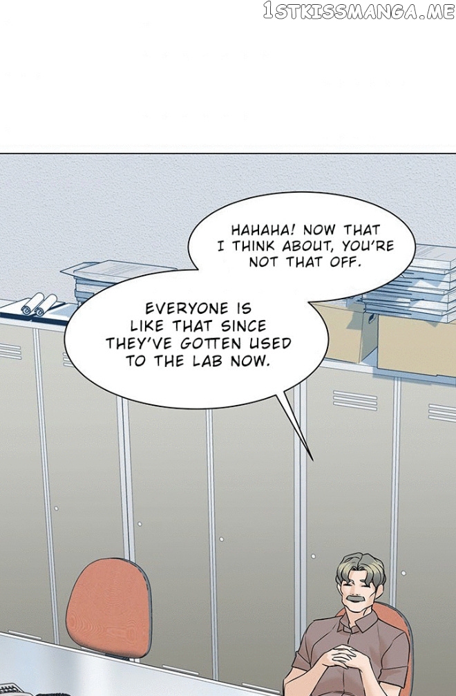 From the Grave and Back chapter 52 - page 88