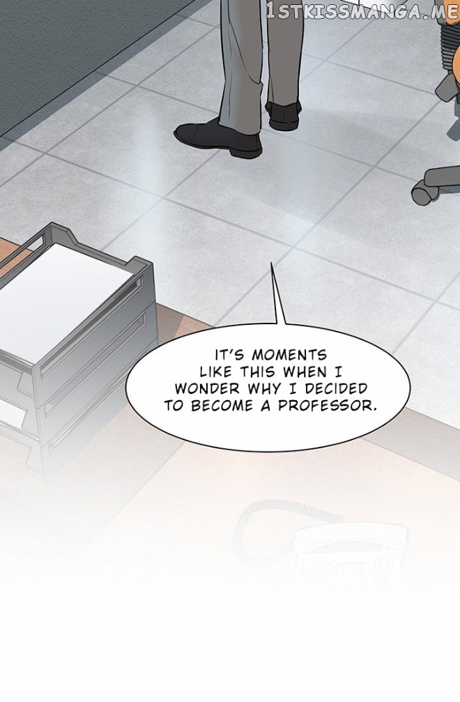 From the Grave and Back chapter 52 - page 9