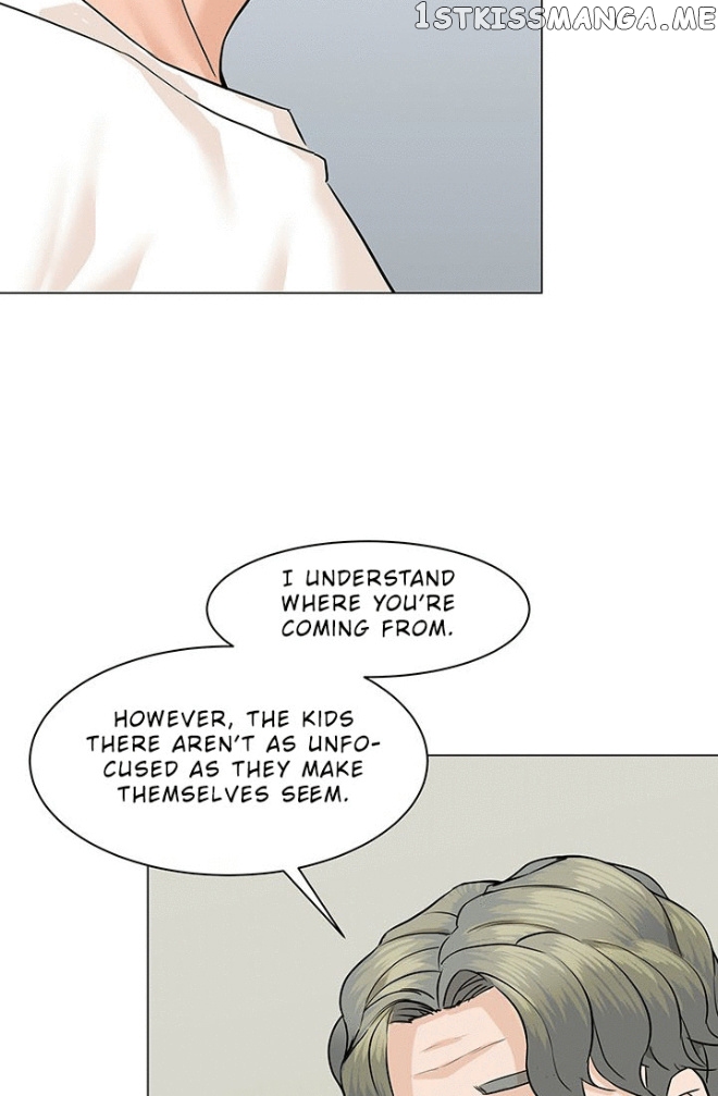 From the Grave and Back chapter 52 - page 91