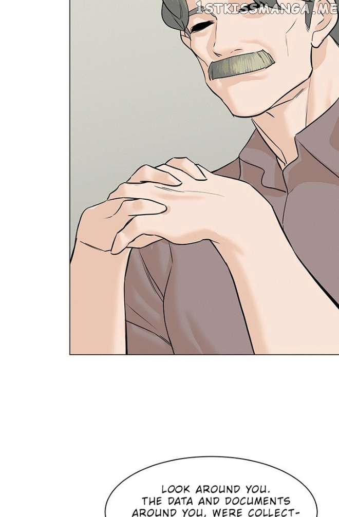 From the Grave and Back chapter 52 - page 92