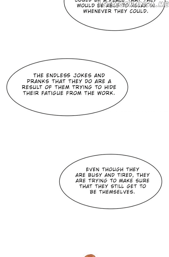 From the Grave and Back chapter 52 - page 94