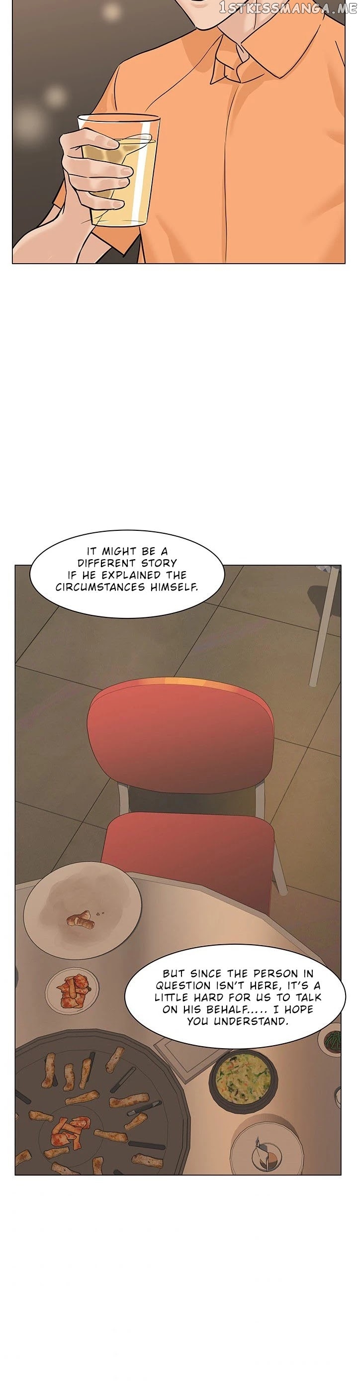 From the Grave and Back chapter 54 - page 15