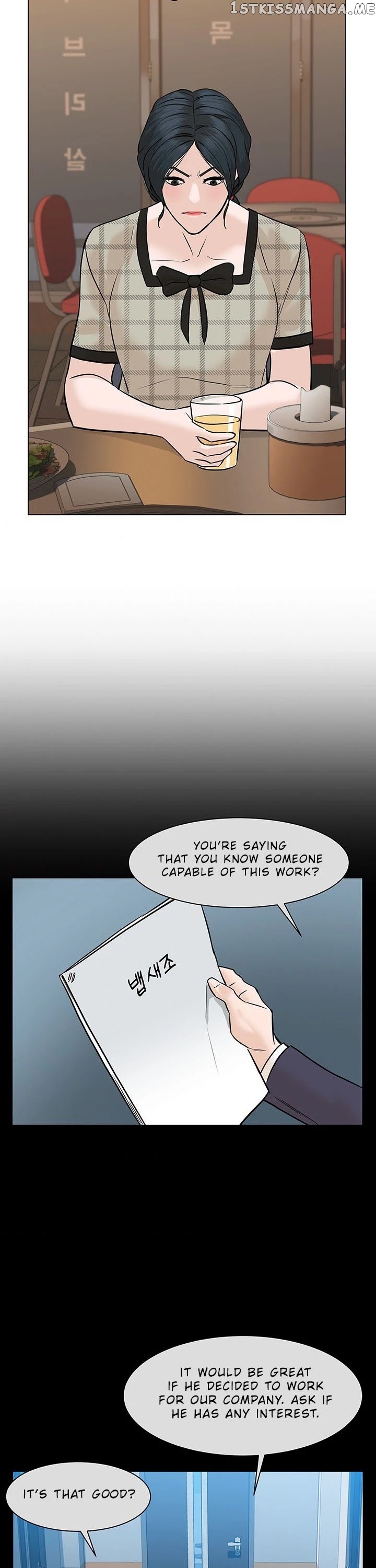 From the Grave and Back chapter 54 - page 27