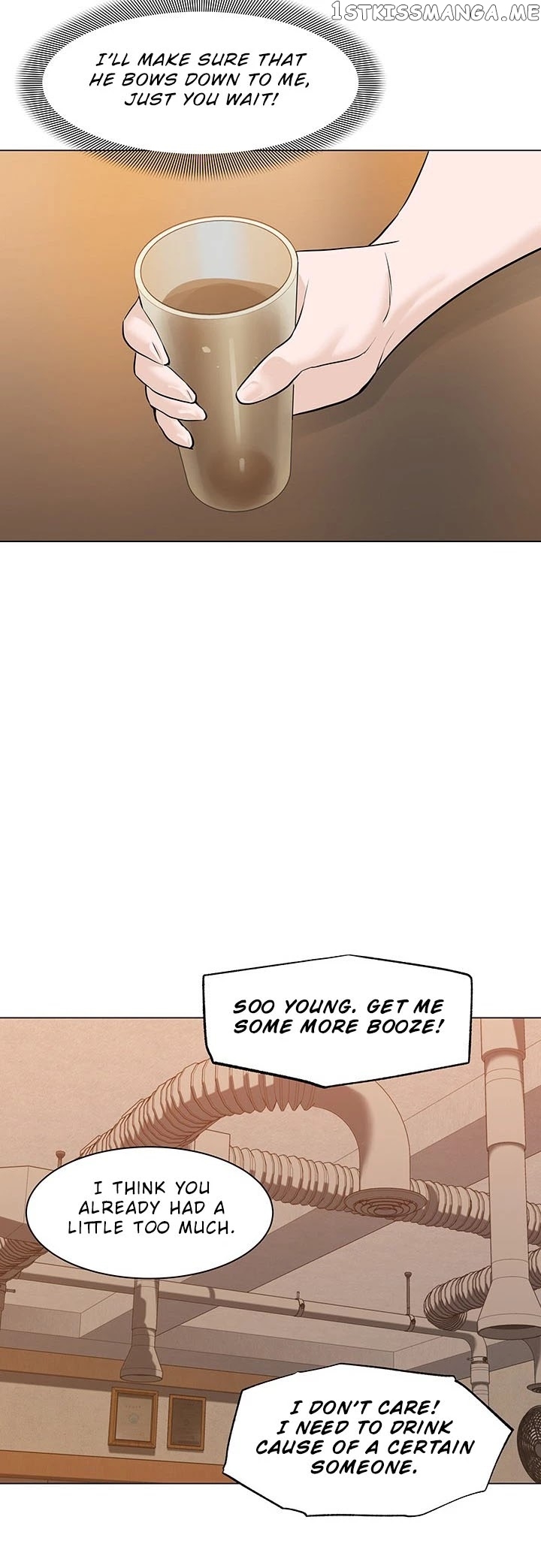 From the Grave and Back chapter 54 - page 29