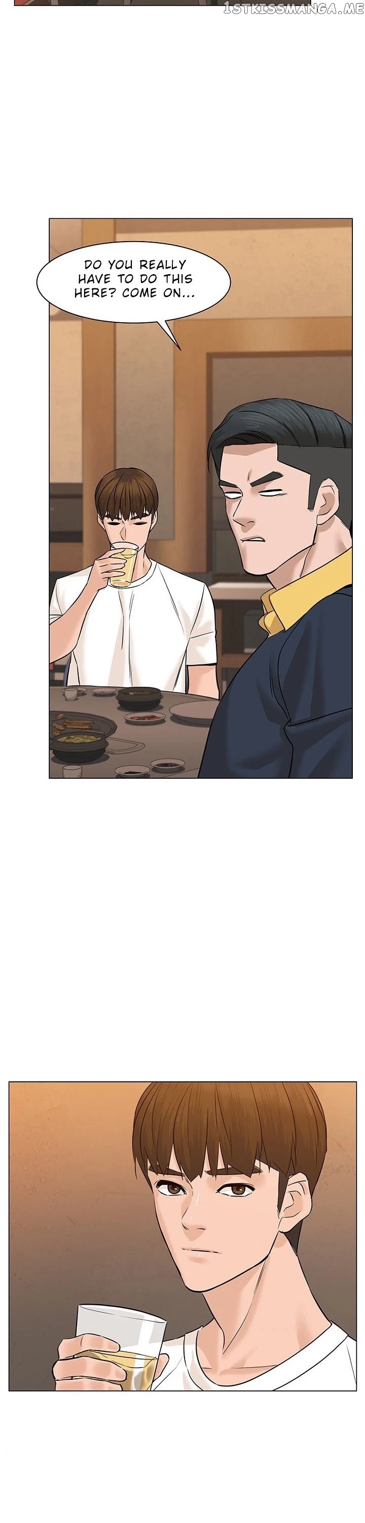 From the Grave and Back chapter 54 - page 3