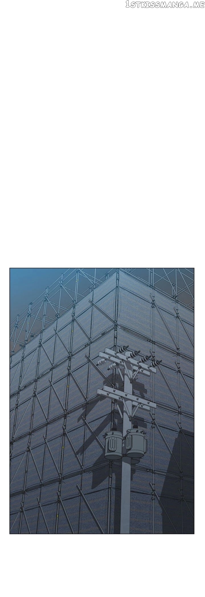 From the Grave and Back chapter 54 - page 30