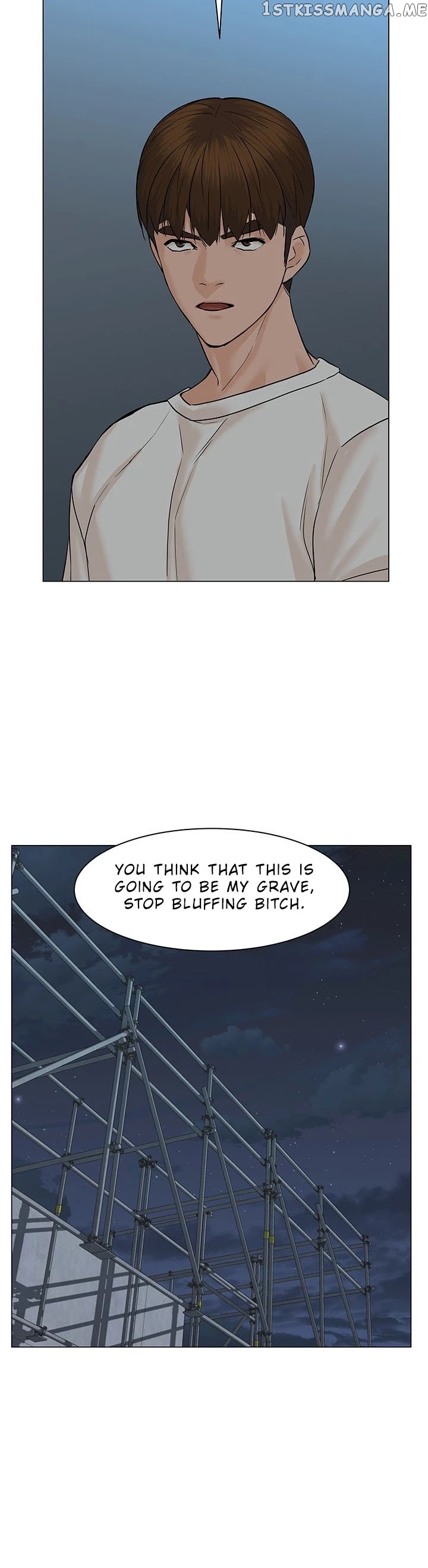 From the Grave and Back chapter 54 - page 41