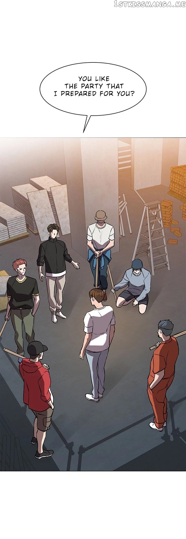 From the Grave and Back chapter 54 - page 46
