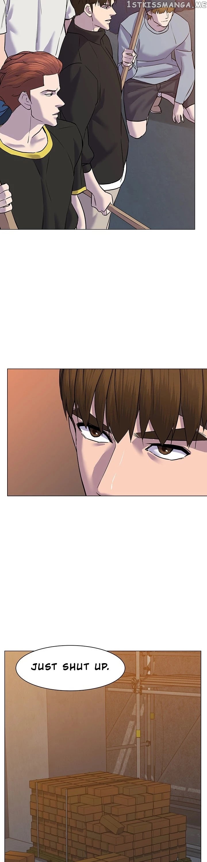 From the Grave and Back chapter 54 - page 49