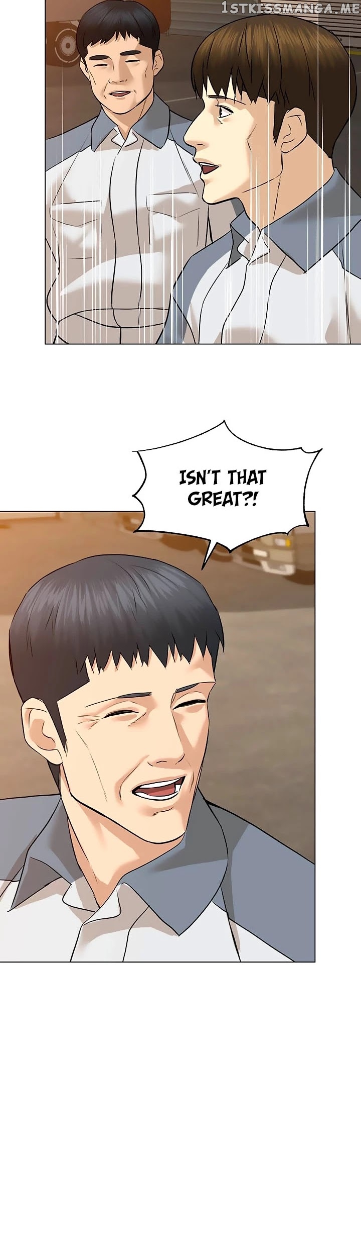 From the Grave and Back chapter 88 - page 23