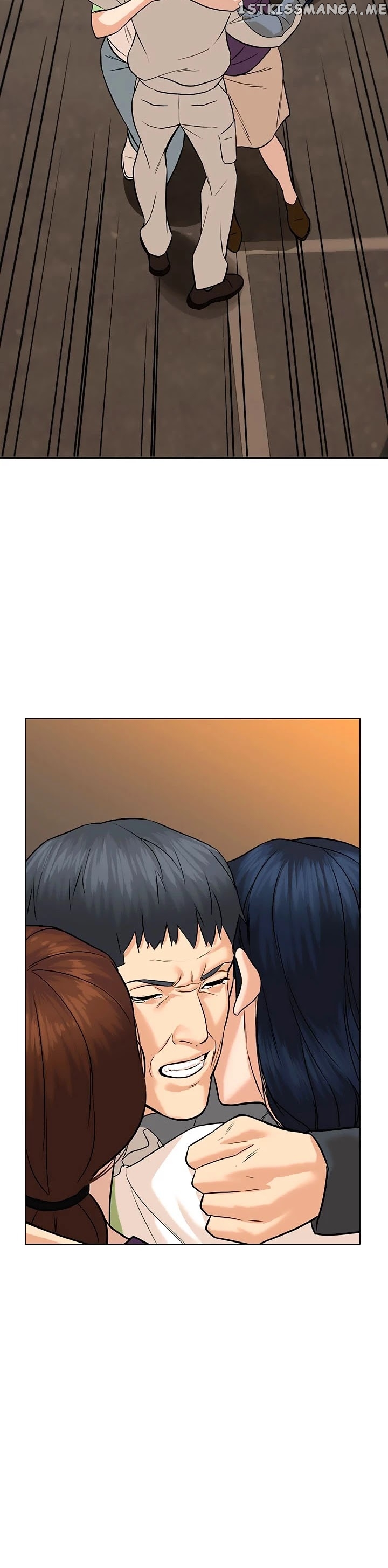 From the Grave and Back chapter 88 - page 26
