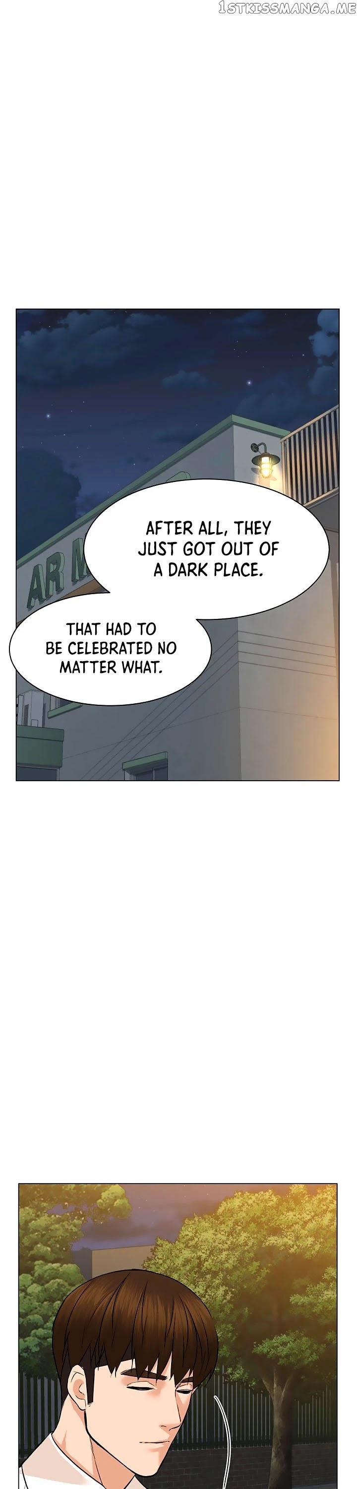 From the Grave and Back chapter 88 - page 37