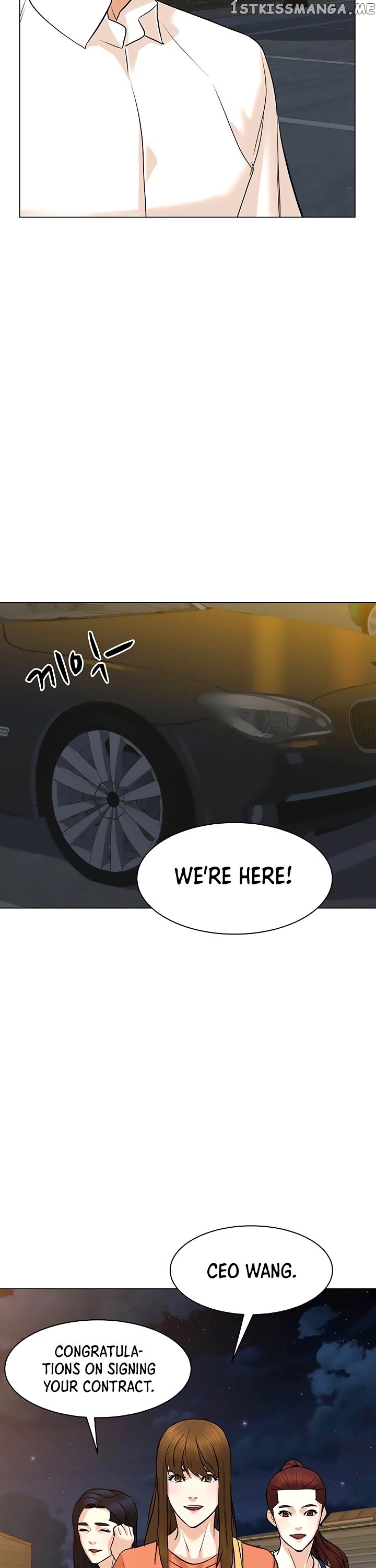 From the Grave and Back chapter 88 - page 38