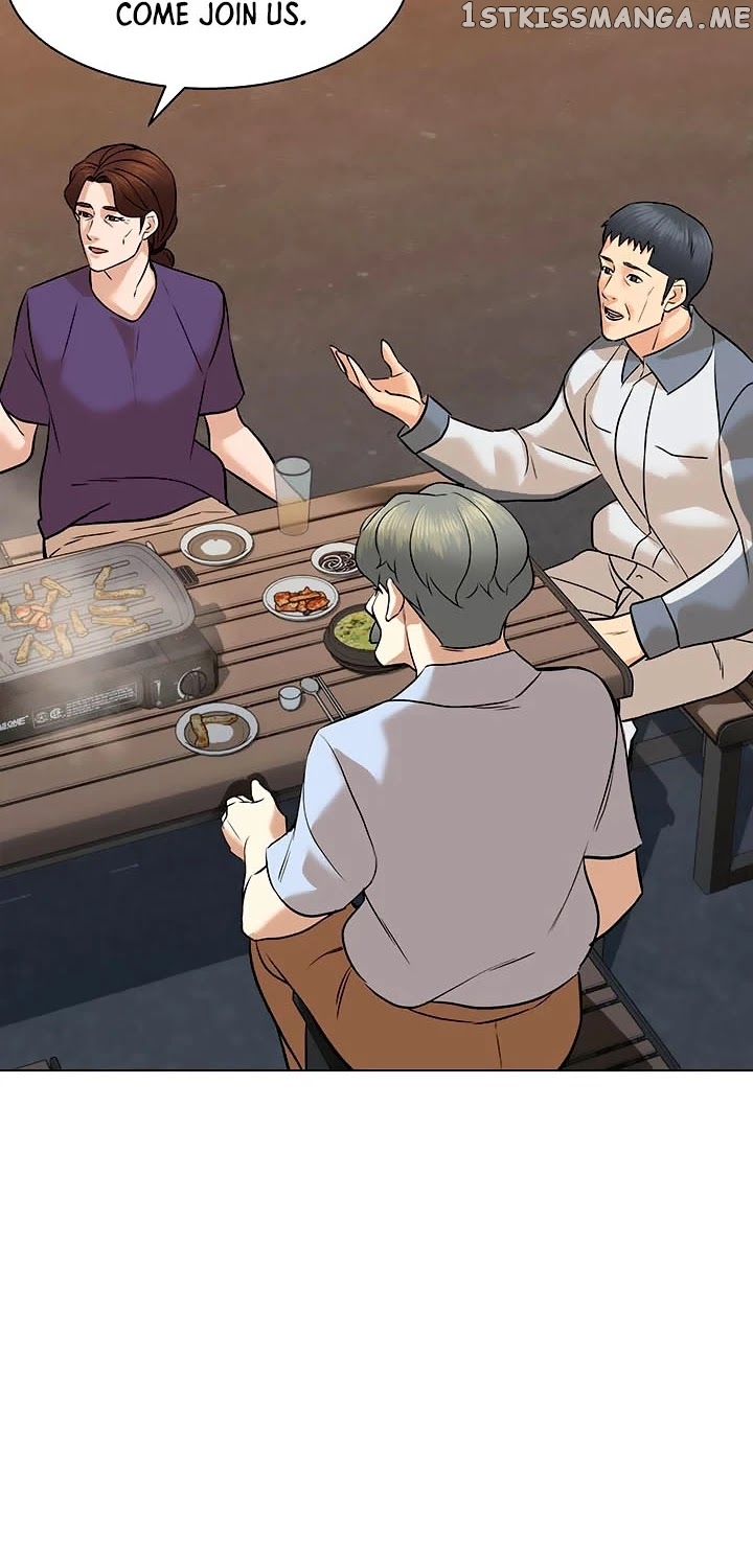 From the Grave and Back chapter 88 - page 40