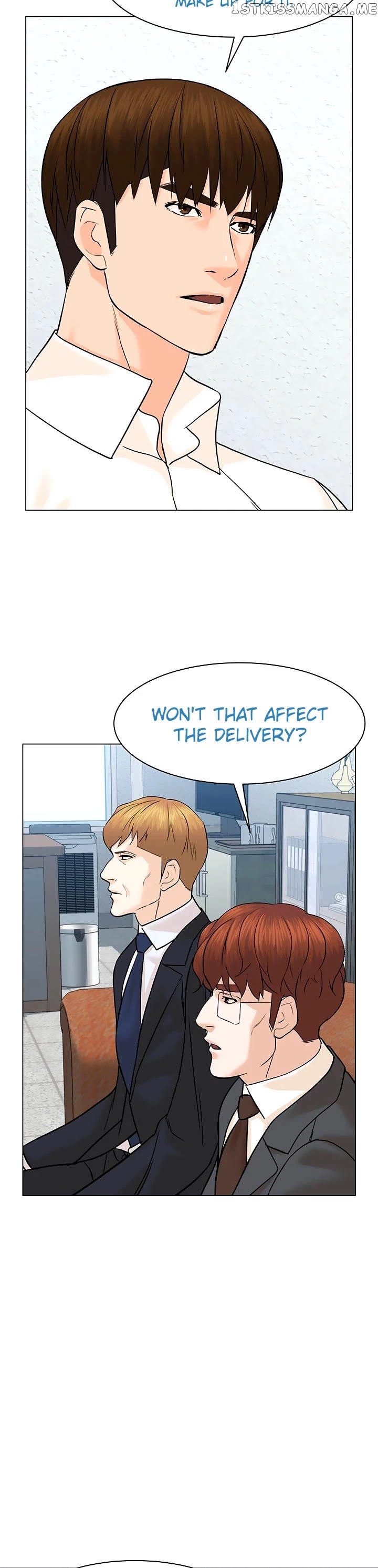 From the Grave and Back chapter 88 - page 9