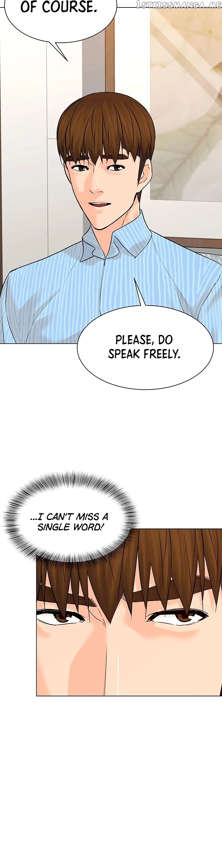 From the Grave and Back chapter 114 - page 13