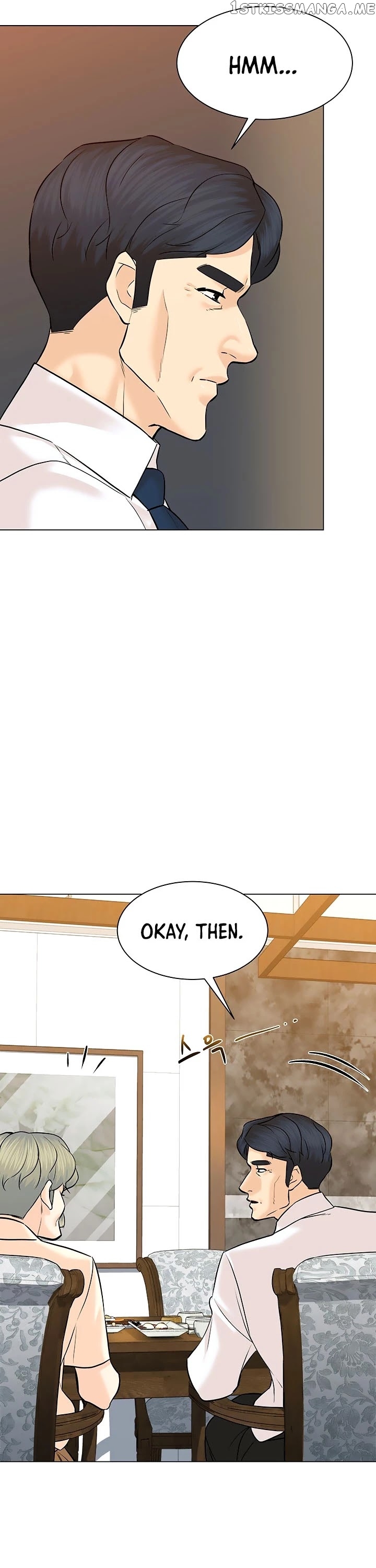 From the Grave and Back chapter 114 - page 14