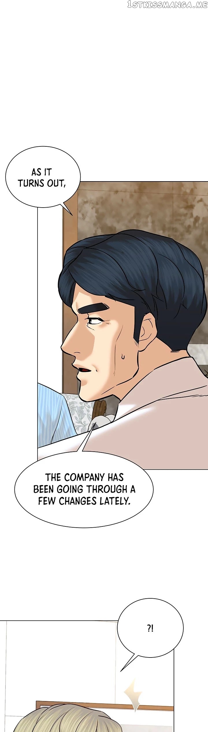 From the Grave and Back chapter 114 - page 15