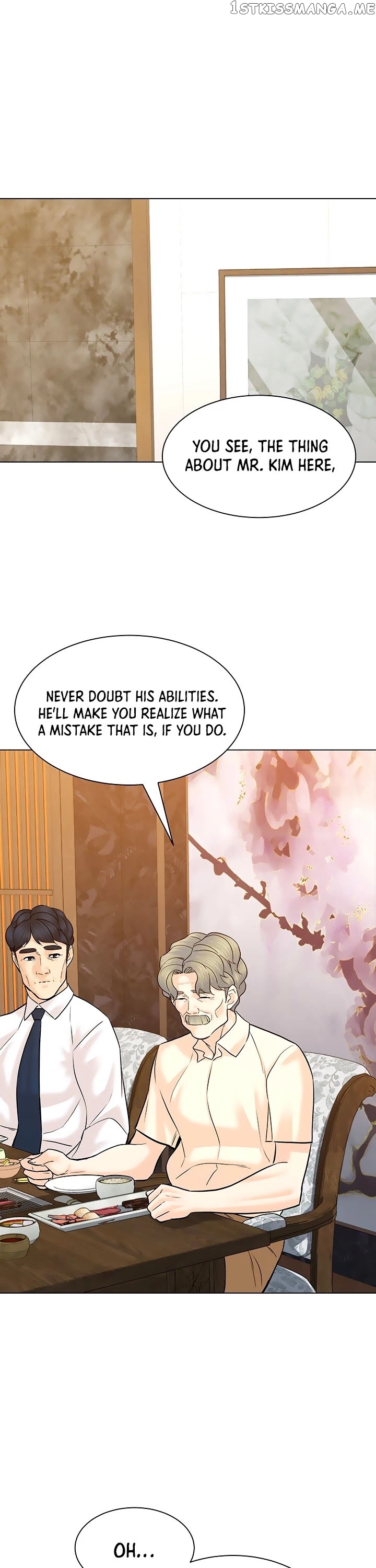 From the Grave and Back chapter 114 - page 2