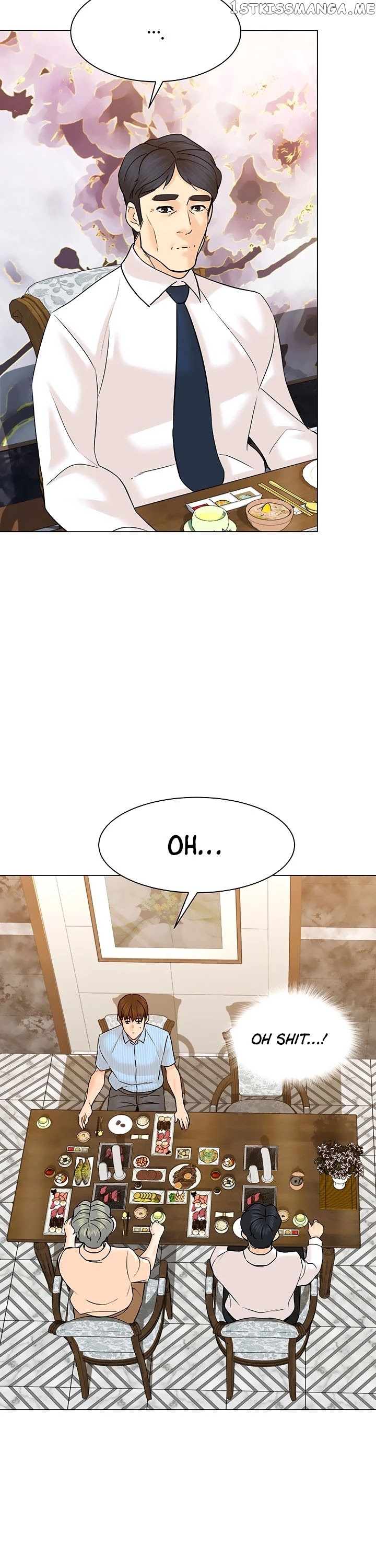 From the Grave and Back chapter 114 - page 22