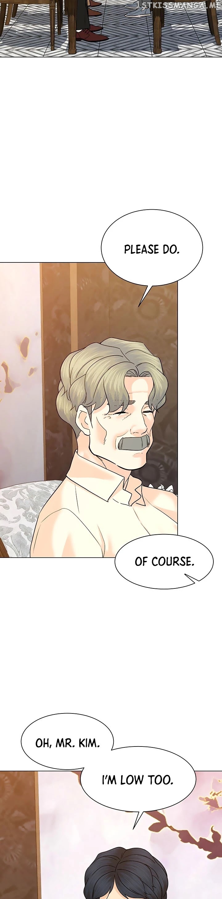 From the Grave and Back chapter 114 - page 24