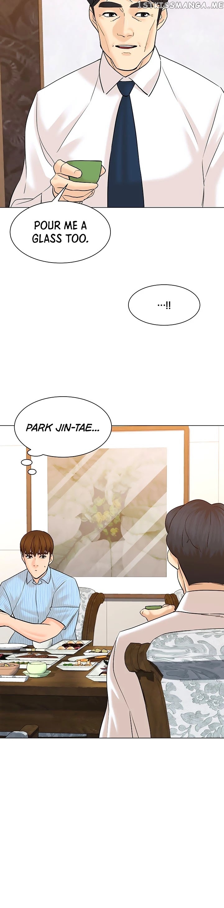 From the Grave and Back chapter 114 - page 25