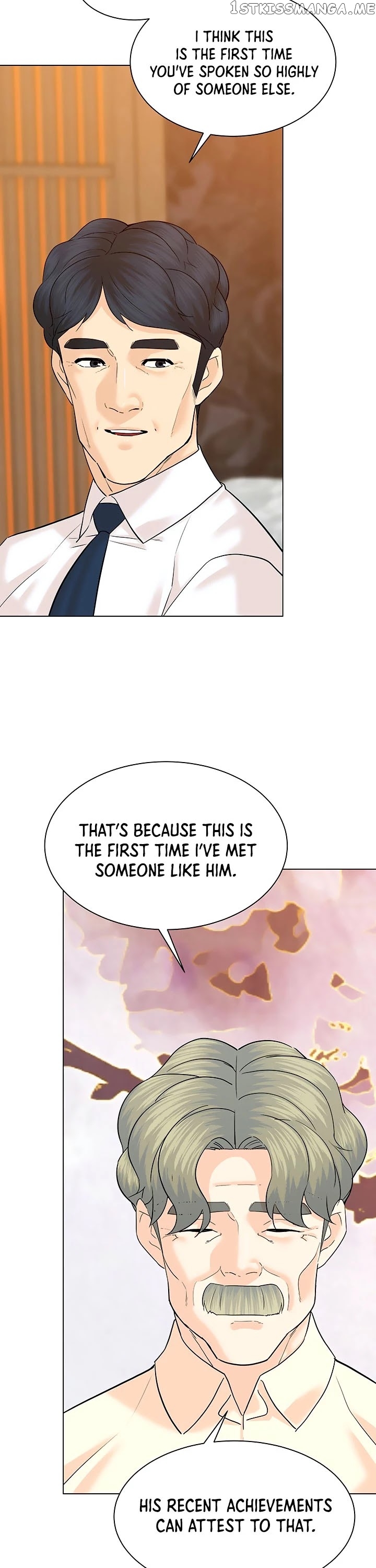 From the Grave and Back chapter 114 - page 3